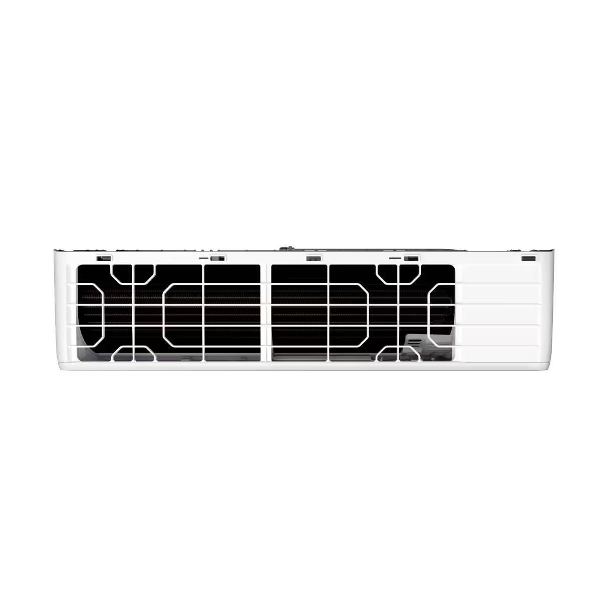 Midea Solstice 1218 Duo Split Klimaanlagen Set Weiß - Midea Deutschland