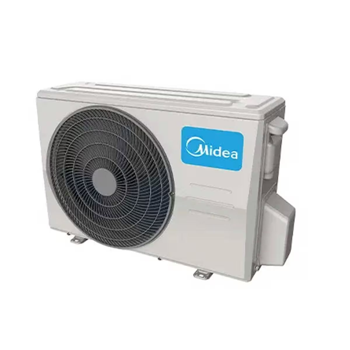 Midea Breezeless E 9 Split Klimaanlage - Midea Deutschland