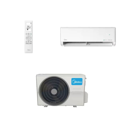 Midea Solstice 12 White Split Klimaanlage - Midea Deutschland