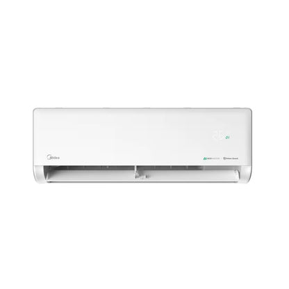 Midea Solstice 12 Duo Split Klimaanlagen Set Schwarz - Midea Deutschland