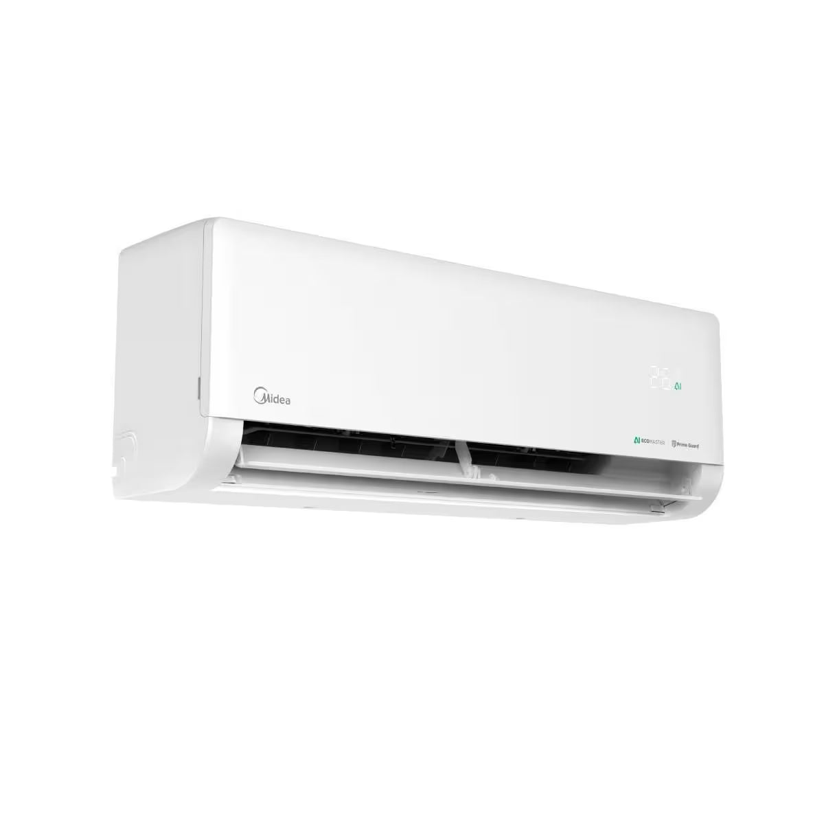 Midea Solstice 18 Duo Split Klimaanlagen Set Schwarz - Midea Deutschland
