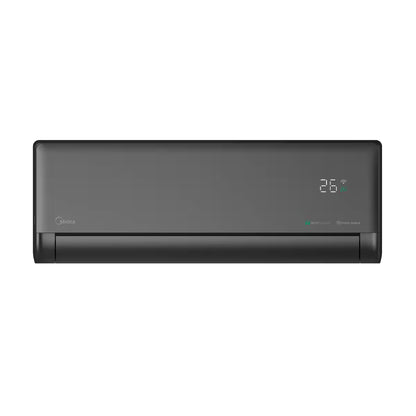 Midea Solstice 24 Black Split Klimaanlage - Midea Deutschland