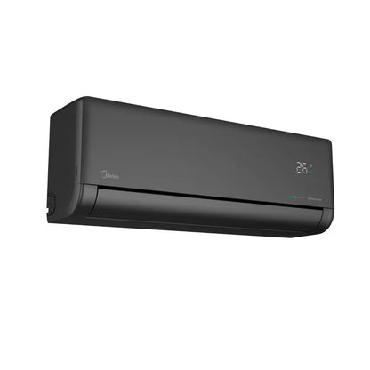 Midea Solstice 1218 Duo Split Klimaanlagen Set Schwarz - Midea Deutschland