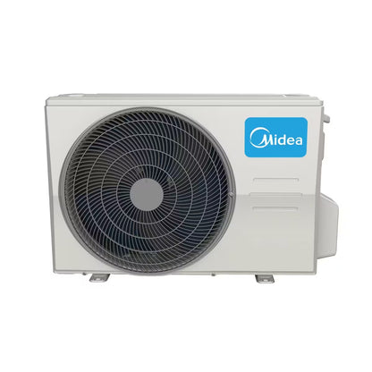 Midea Solstice 18 Duo Split Klimaanlagen Set Schwarz - Midea Deutschland
