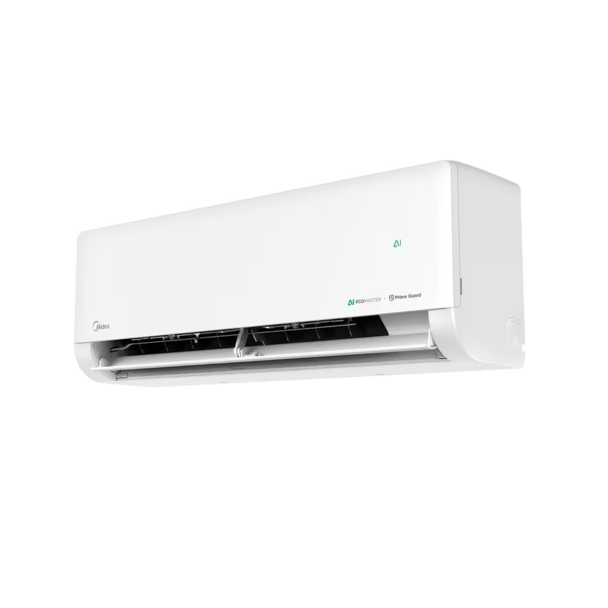 Midea Solstice 18 Duo Split Klimaanlagen Set Schwarz - Midea Deutschland